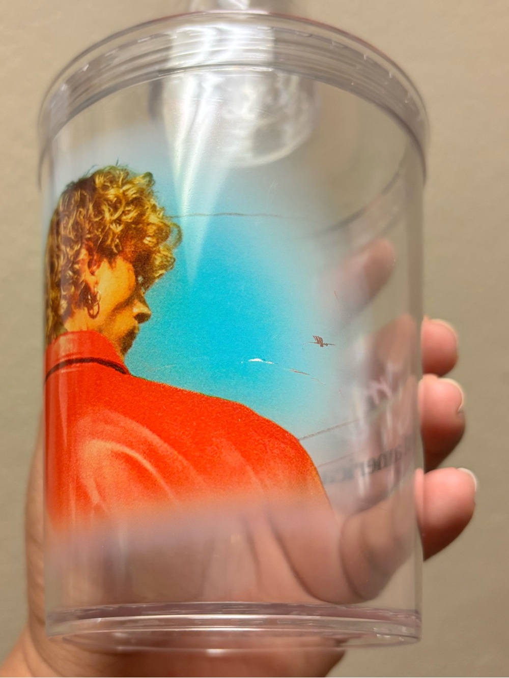 MGK- Lost Americana Tour shaker cup - Picture 3 of 5